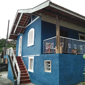 Apartamento Loft Ate 3 Pessoas